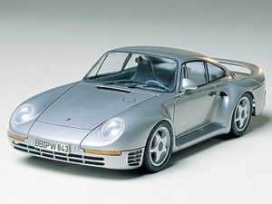 24065 Porsche 959
