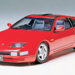 24087 Nissan 300ZX Turbo Kit