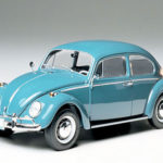24136 Volkswagen 1300 Beetle 1966
