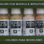 70124 MC- Colores Piel