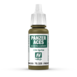 70320 PA-Carrista Francés