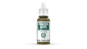 70320 PA-Carrista Francés
