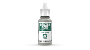 70345 PA-Base Camuflaje Splinter