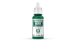 70346 PA-Manchas Splinter I