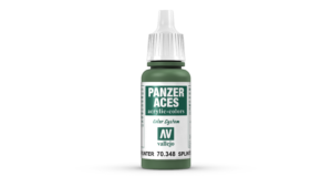 70348 PA-Rayas Splinter