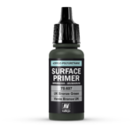 70607 Imprimación Acrílica U.K. Bronze Green-(17ml.)