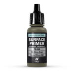 70608 Imprimación Acrílica U.S. Olive Drab-(17ml.)