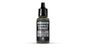70609 Imprimación Acrílica Russian Green-(17ml.)
