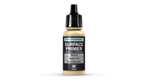 70613 Imprimación Acrílica Arena Desierto-(17ml.)