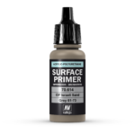 70614 Imprimación Acrílica IDF Sand Grey 61/73-(17ml.)