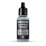 70615 Imprimación Acrílica USN Grís Claro-(18ml.)