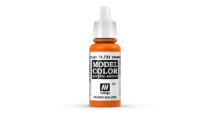 70733 MC-Naranja Fluorescente (207)