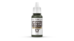 70894 MC-Camuflaje Verde Oliva (096)