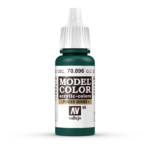 70896 MC-Alemán Camuflaje Verde Extra Oscuro (099)