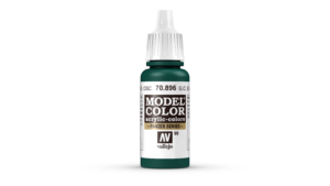 70896 MC-Alemán Camuflaje Verde Extra Oscuro (099)
