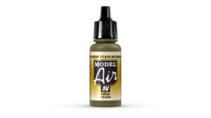 71010 MA-Verde Interior (17ml.)