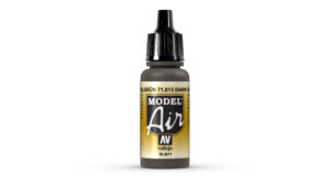 71015 MA-Gris Oliva (17ml.)