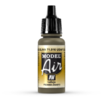 71016 MA-Verde U.S.A. (17ml.)