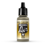 71023 MA-Camuflaje Beige (17ml.)