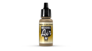 71024 MA-Gris Panzer (17ml.)