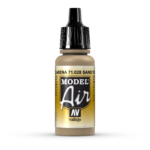71028 MA-Amarillo Arena (18ml.)