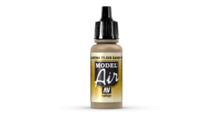 71028 MA-Amarillo Arena (18ml.)