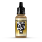 71030 MA-Marrón Verde Panzer (17ml.)