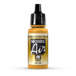 71033 MA-Ocre (17ml.)