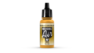 71033 MA-Ocre (17ml.)