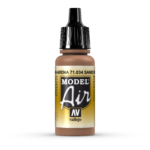 71034 MA-Marrón Arena (17ml.)