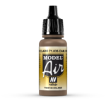 71035 MA-Camuflaje Pardo Claro (17ml.)