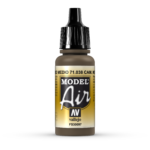 71038 MA-Camuflaje Pardo Medio (17ml.)