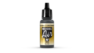 71056 MA-Gris Negro Panzer (17ml.)