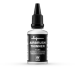 71061 Diluyente para Aerógrafo 32ml.