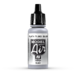 71063 MA-Plata Metalizado (18ml.)