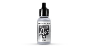71063 MA-Plata Metalizado (18ml.)