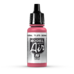 71070 MA-Rojo Señal Metalizado (17ml.)