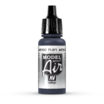 71071 MA-Azúl Ártico Metalizado (17ml.)
