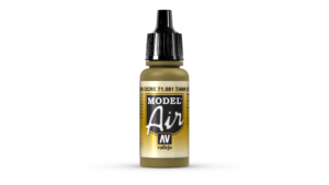 71081 MA-Panzer Ocre (18ml.)