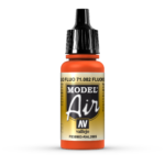 71082 MA-Rojo Fluorescente (17ml.)