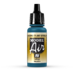71087 MA-Azúl Acero (18ml.)