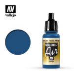 71088 MA-Azul Francés (17ml.)