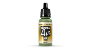 71095 MA-Verde Pálido (18ml.)