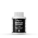 71099 Limpiador Aerógrafo 85ml.
