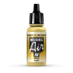 71106 MA-Amarillo Lazur RLM 05 (17ml.)