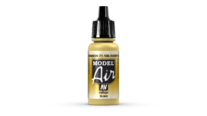 71106 MA-Amarillo Lazur RLM 05 (17ml.)