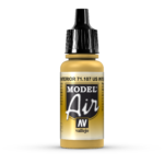 71107 MA-U.S.A. Amarillo Interior (17ml.)