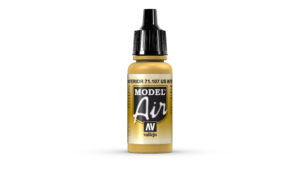 71107 MA-U.S.A. Amarillo Interior (17ml.)