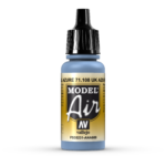 71108 MA-U.K. Azure (17ml.)