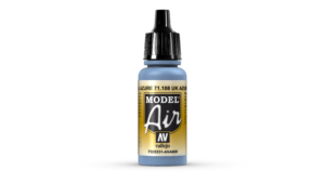 71108 MA-U.K. Azure (17ml.)
